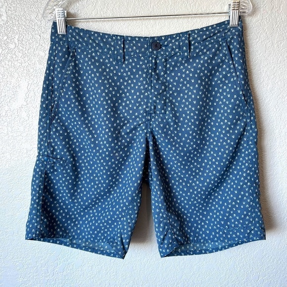 Patagonia lightweight quick dry board shorts - Picture 1 of 9